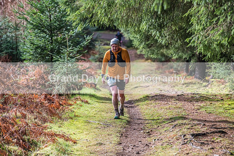 Glentress Marathon-1288 - High Terrain Events Glentress Marathon Trail Run Saturday 19th February 2023