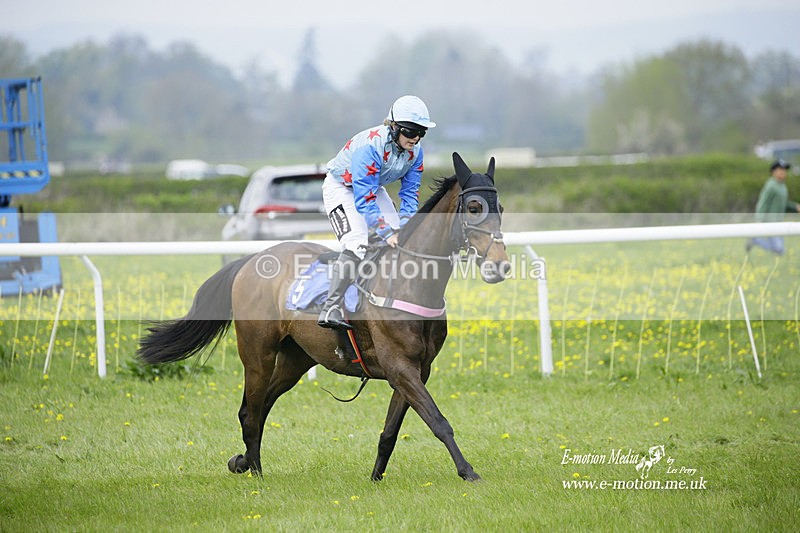 PtP 230422 100 - Berkeley Races - Woodford Glos 23/04/22