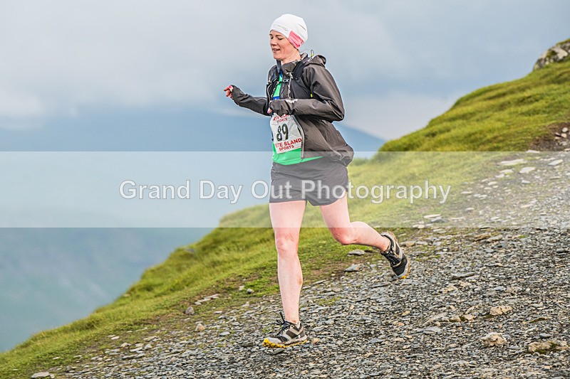 Blencathra-767 - Blencathra Fell Race Wednesday 5th June 2024