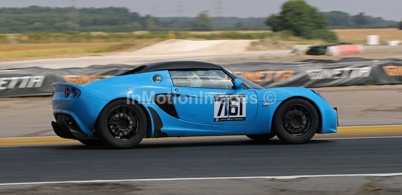  - Lotus Cup UK Speed Champs 2014/15/16/17/18/22/23/24
