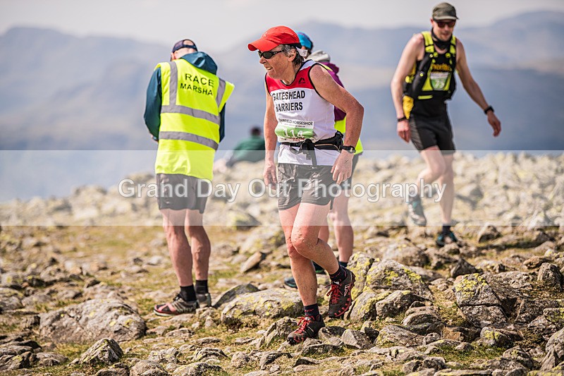 Fairfield-870 - Fairfield Horseshoe Fell Race Saturday 11th May 2024