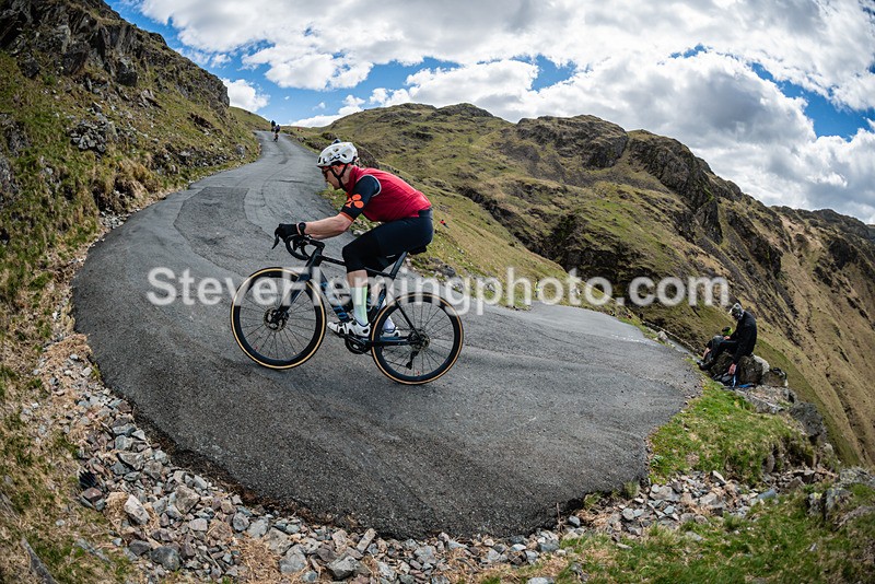 120633 - Hardknott Hairpin 12.00 - 13.00