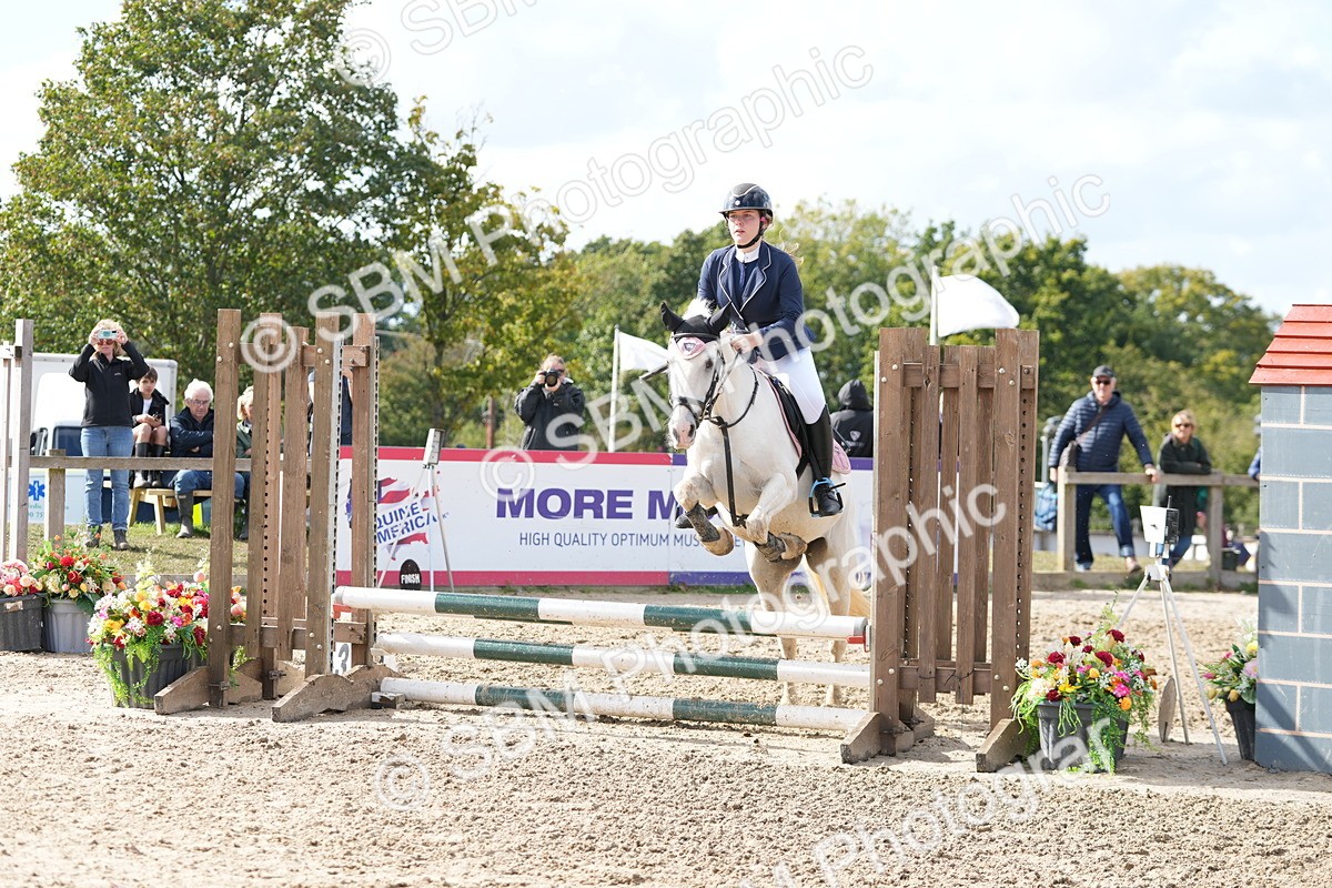 SBM_48521 - J7 - Junior Pony 60cm Championship