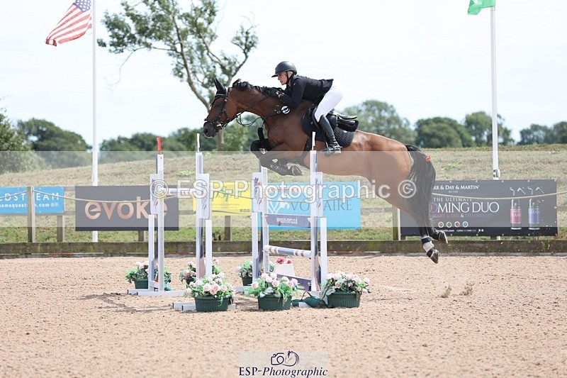 250719-143542-16171 - Cls 3, 3 Star Small Tour Break til End