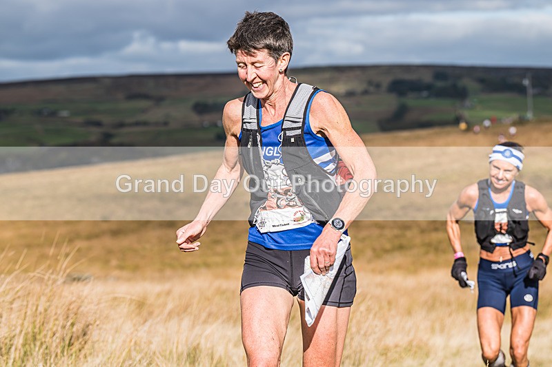 Leg 3-792 - UK Fell & Hill Relays - Todmorden Leg 3 Saturday 17th October 2026