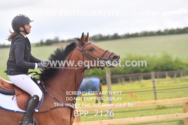 BPP_2126 - SAT CLASS 11 Senior Discovery/ 1m Open