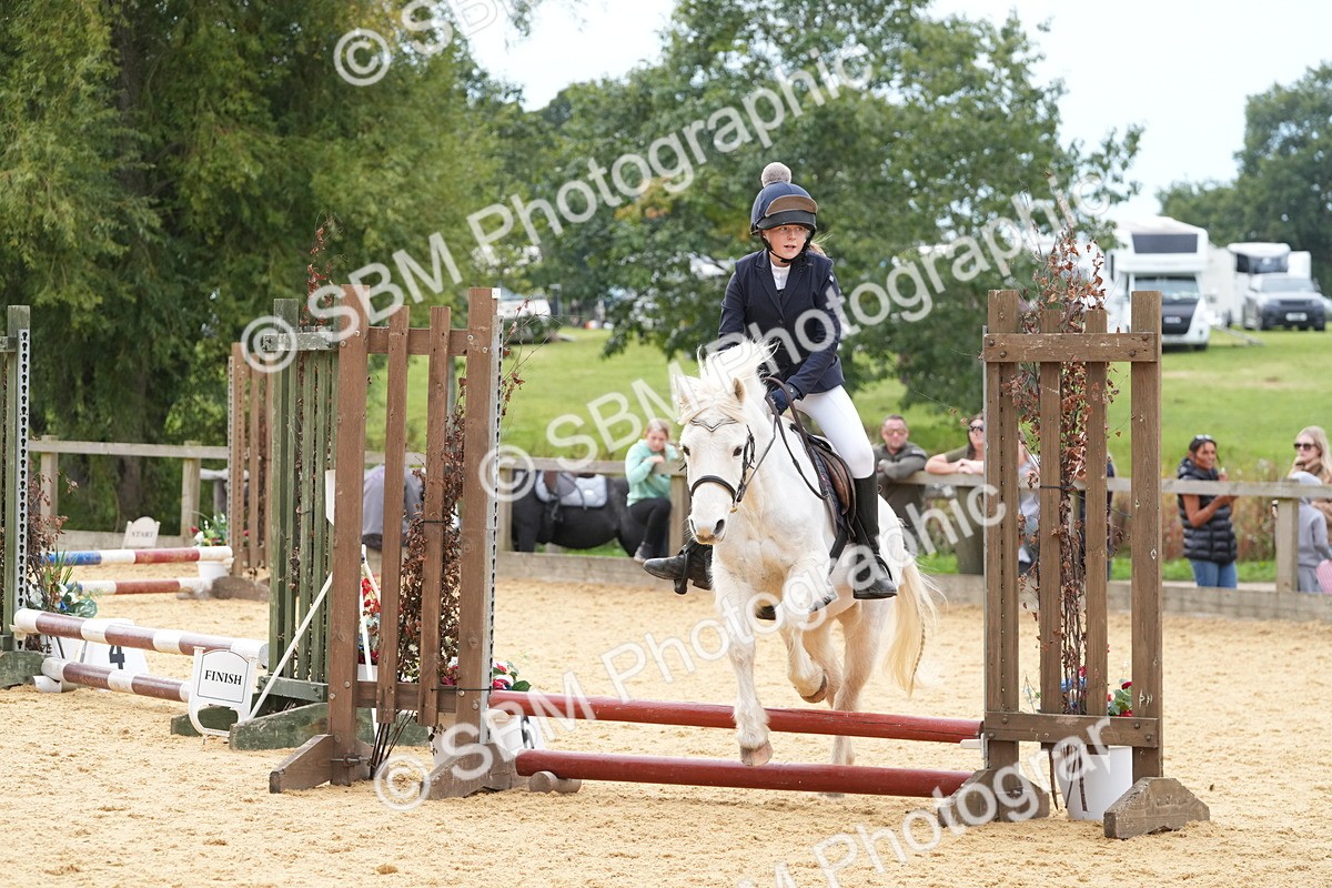 SBM_70653 - J3 - Mini Tour Junior Pony 40cm Championship