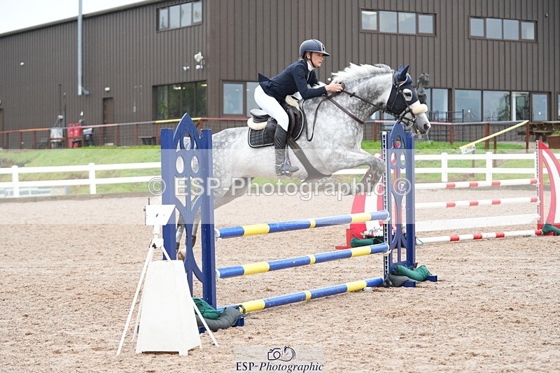 251003-115712-00802 - Cls 8 95cm Amateur Qualifier