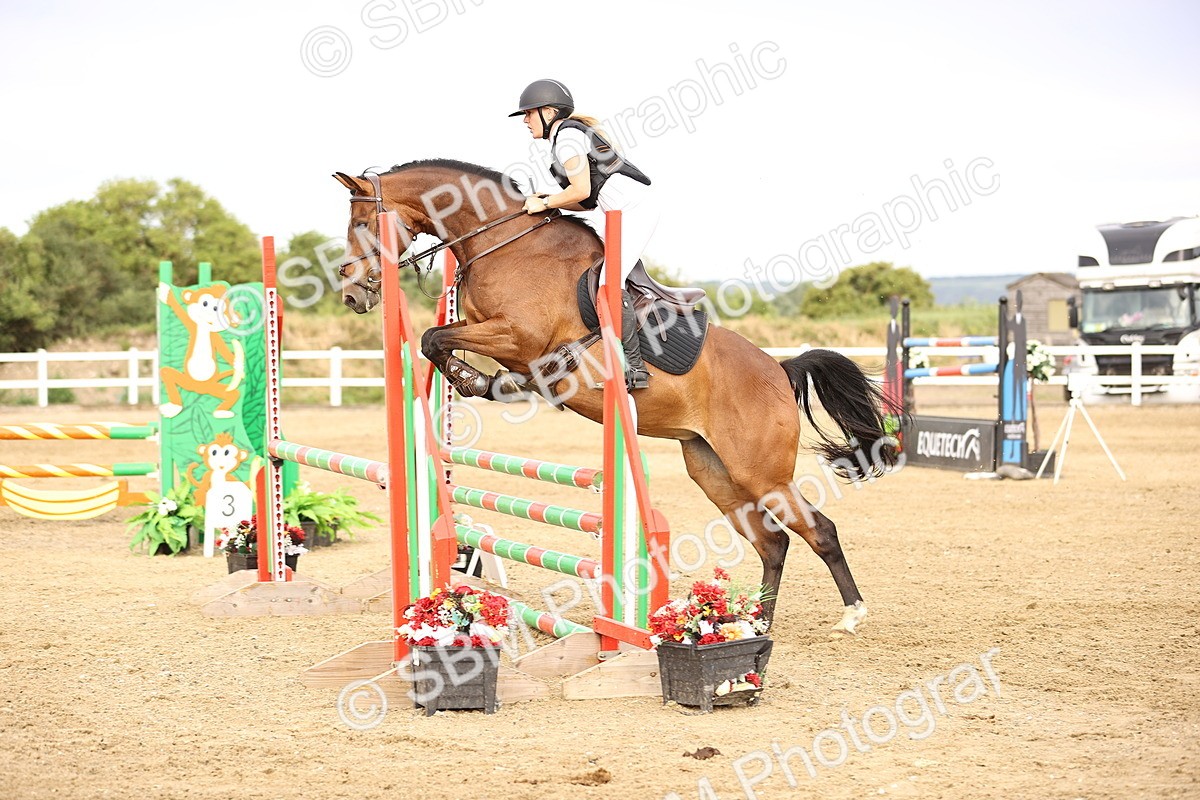 SBM_004959 - Class 24 - Arit Senior British Novice - 90cm