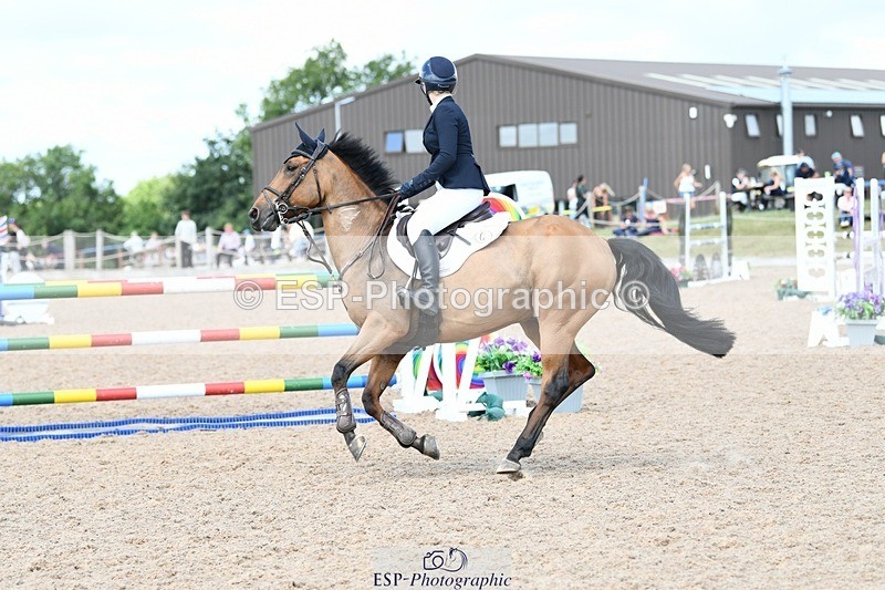 250628-130853-04973 - Cls 12 Newcomers 2nd Round 1pm to End