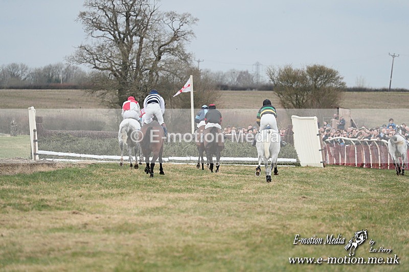 PtP 220325 111 - Cirencester Races -  Siddington 22/03/25