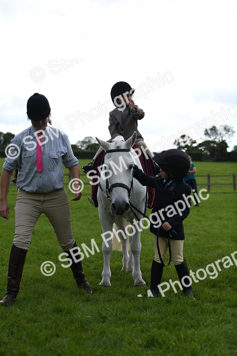 SBM_47205 - S12 - Family Horse & Pony