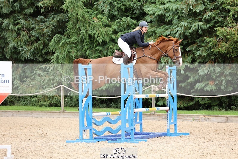 240817-160729-02482 - 06A Snr Fox 1.20m open