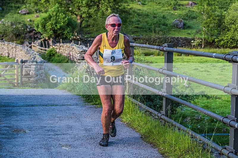 Langstrath Fell Race-517 - Langstrath Fell Race Wednesday 15th June 2022