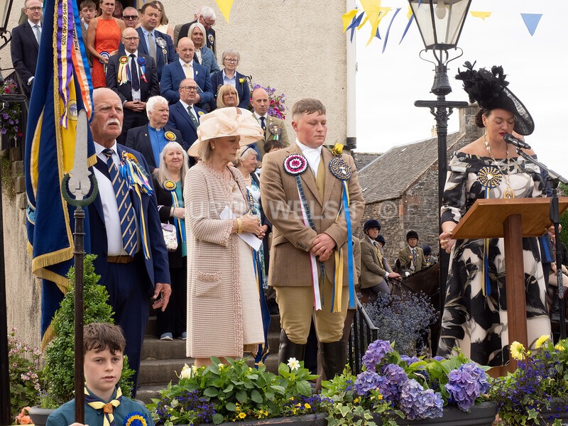 P1016860 - Lauder Common Riding. 2026