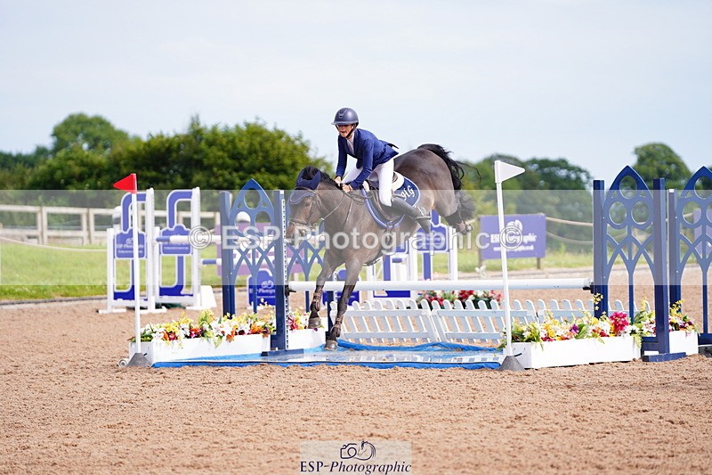 240630A-165014-15697 - Cls 26 Foxhunter 2nd Round