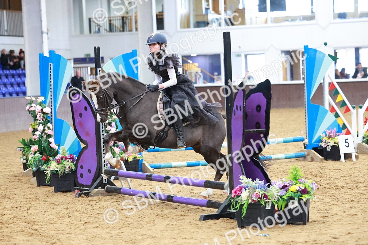 SBM_001549 - Class 3 - Horse & Hound (60cm)