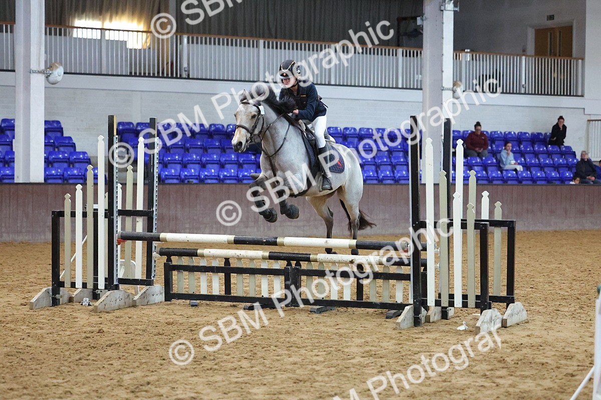 SBM_002095 - Class 5 - Show Jumping 80cm