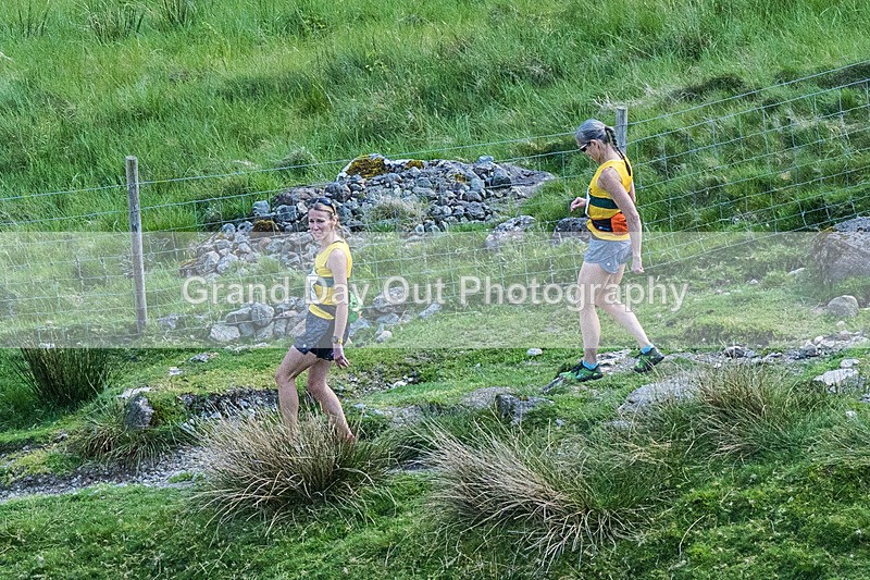 Glaramara-5 - Glaramara Fell Race Sunday 19th May 2024