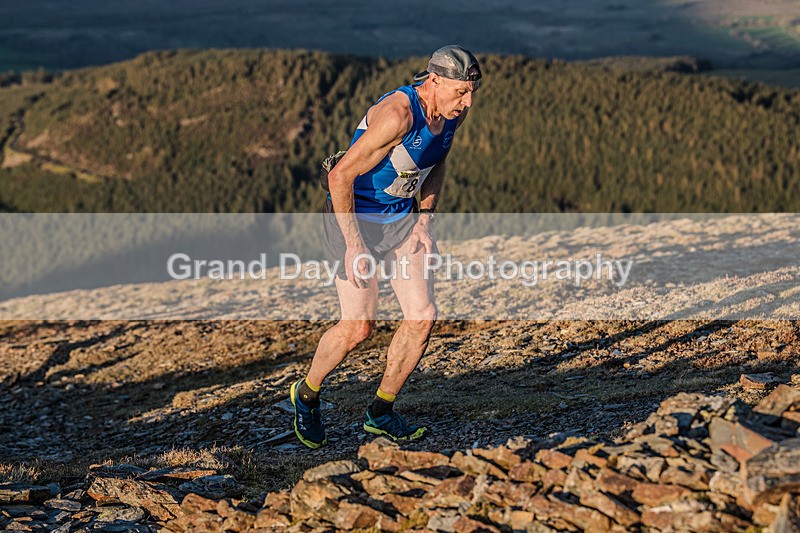 Grisedale-226 - Grisedale Grind Fell Race Wednesday 17th April 2024