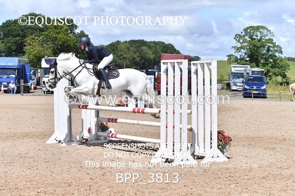 BPP_3813 - CLASS 6 SAT Pony Newcomers/ 1m Open