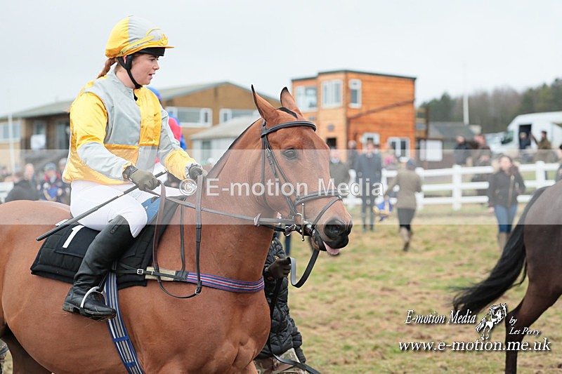 PtP 040224 58 - Combined Services Point-toPoint Larkhill 04/02/24