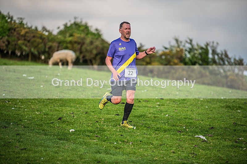 Hay-597 - Hay O Trail Race Tuesday 21st May 2024