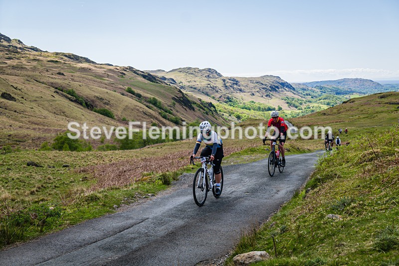 144227 - Hardknott Pass Camera 1 14.00-15.00
