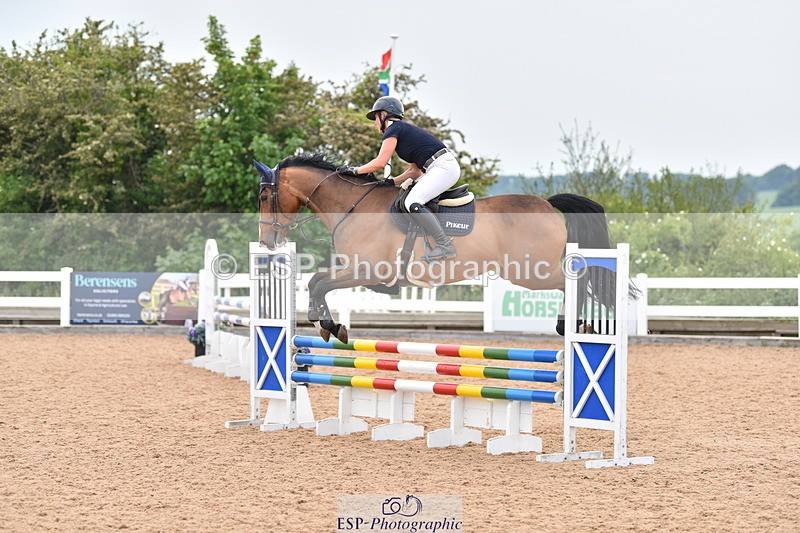 230609A-180217-01749 - Jolly Jumps Ride and Run