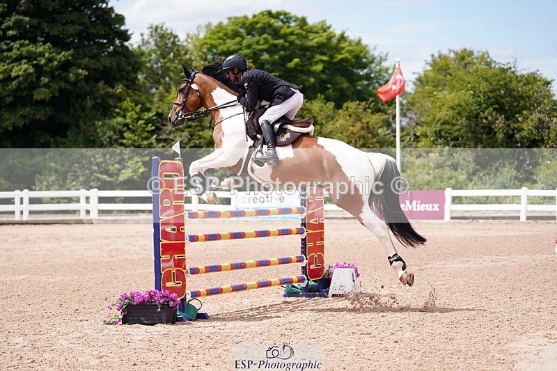 240721A-123948-17353 - Cls 28, YH 5 Yr Olds 1.20m