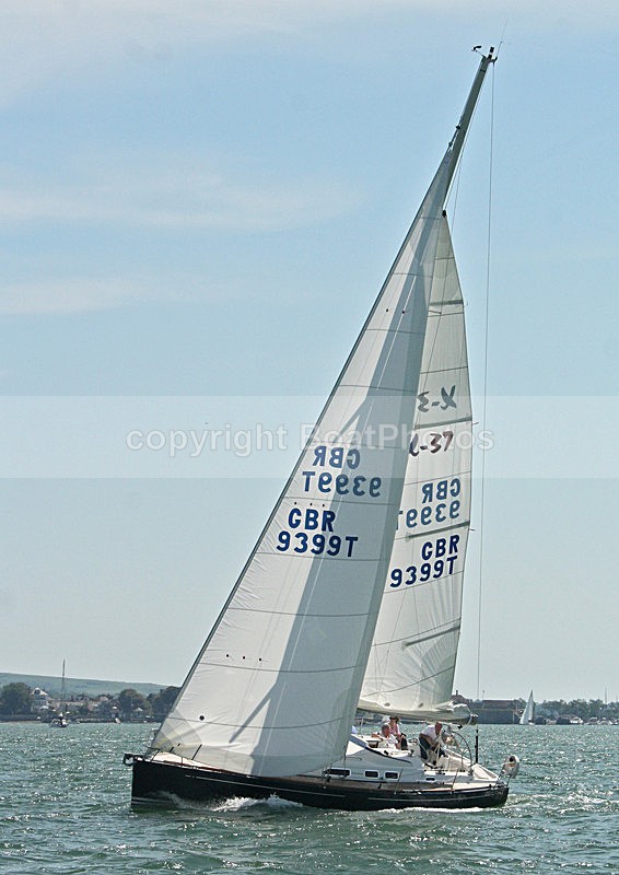 060610 XTENSION GBR9399T IMG_8504 - Sailboats - monohull