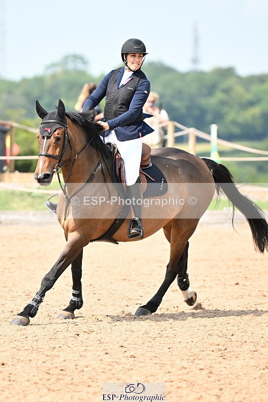 240801A-121105-01514 - Cls 3 Snr 1.20m Open