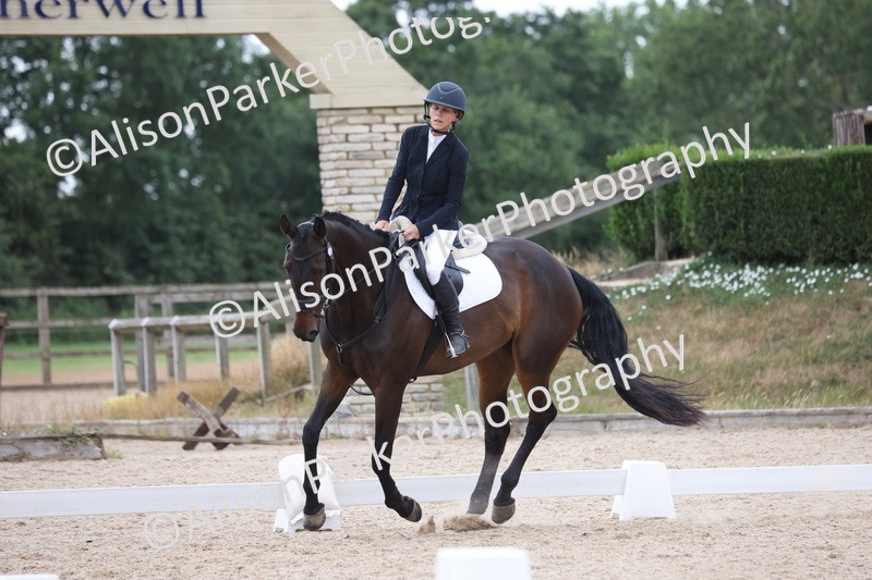 20250705-0622 - Class 6 - Novice 3