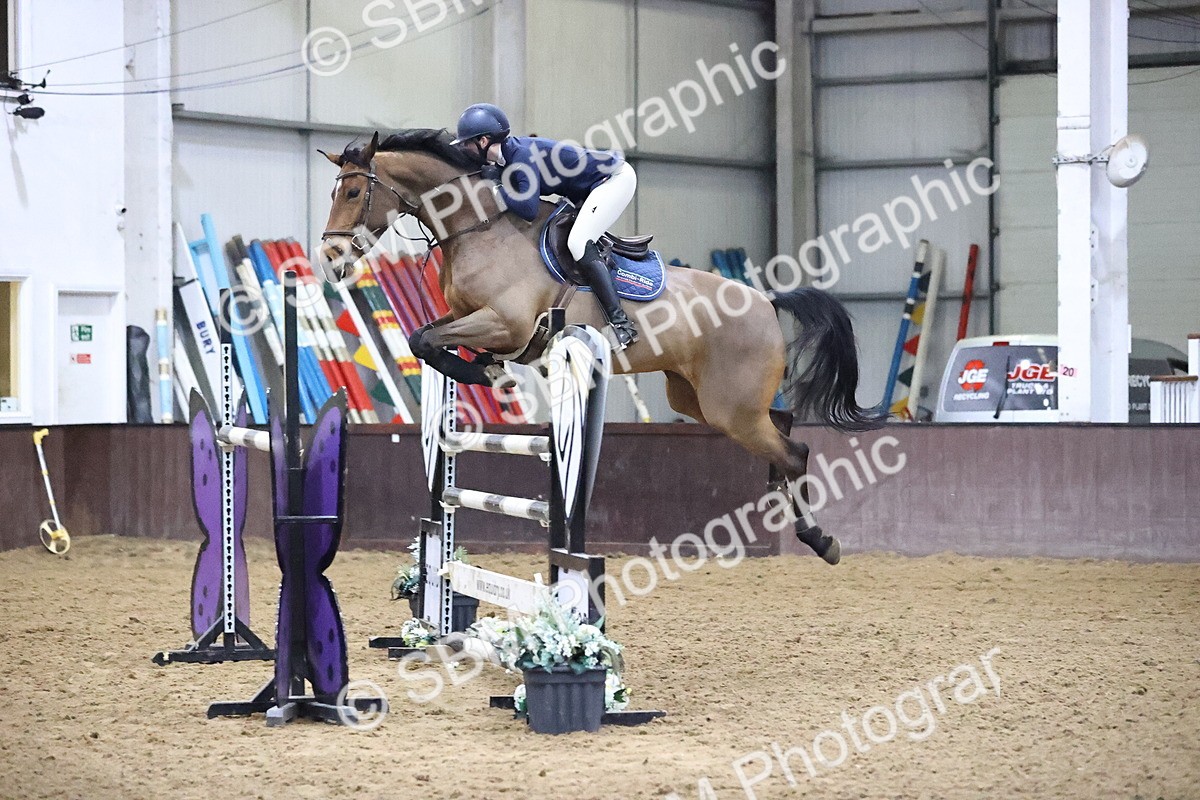 SBM_002621 - Class 12 - National B&C Handicap Championship Qualifier 1.25m 1.30m