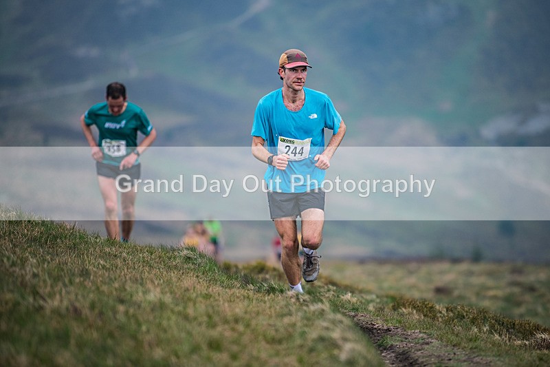 Lords Seat-47 - Lords Seat Fell Race Wednesday 1st May 2024