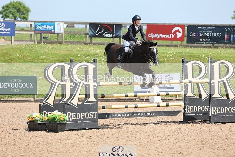 250503-132850-01346 - Cls 11 Junior 1.20m Open