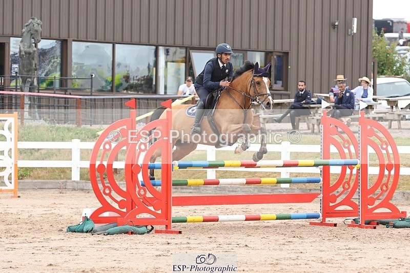 250717-102237-04043 - Cls 9, 1 Star Bronze Tour