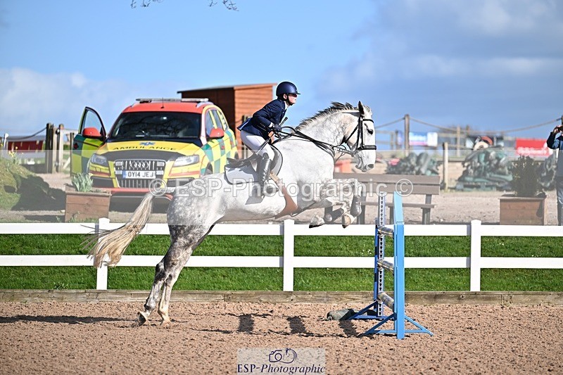 260311-144419-00698 - Cls 6+7 Foxhunter, 1.20m and 1.30m