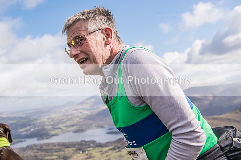 Causey Pike-418 - Causey Pike Fell Race Saturday 14th March 2026