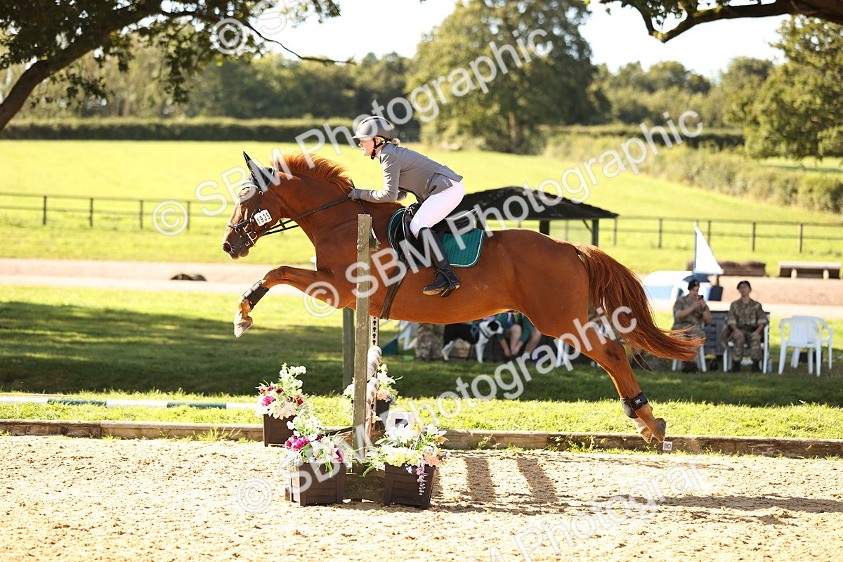 SBM_38118 - J39 - Senior 85cm Championship