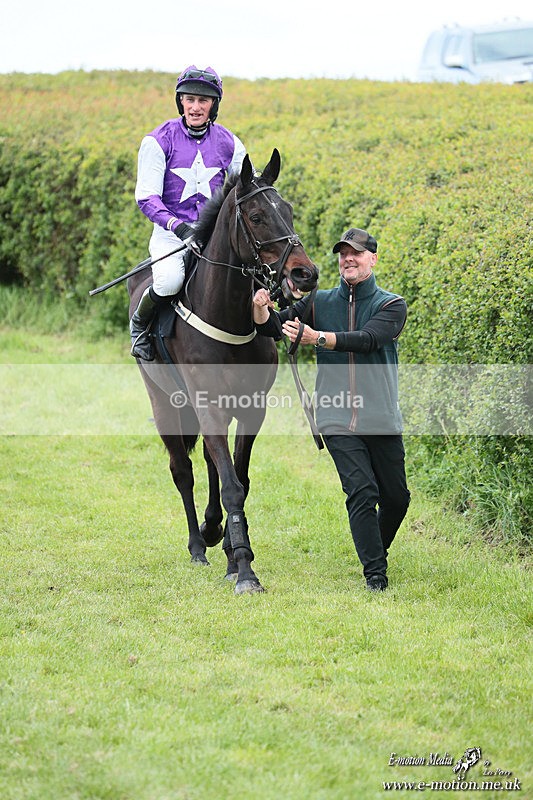 PtP 180426 1310 - Worcestershire Hunt PtP Chaddesley Corbett 18/04/26