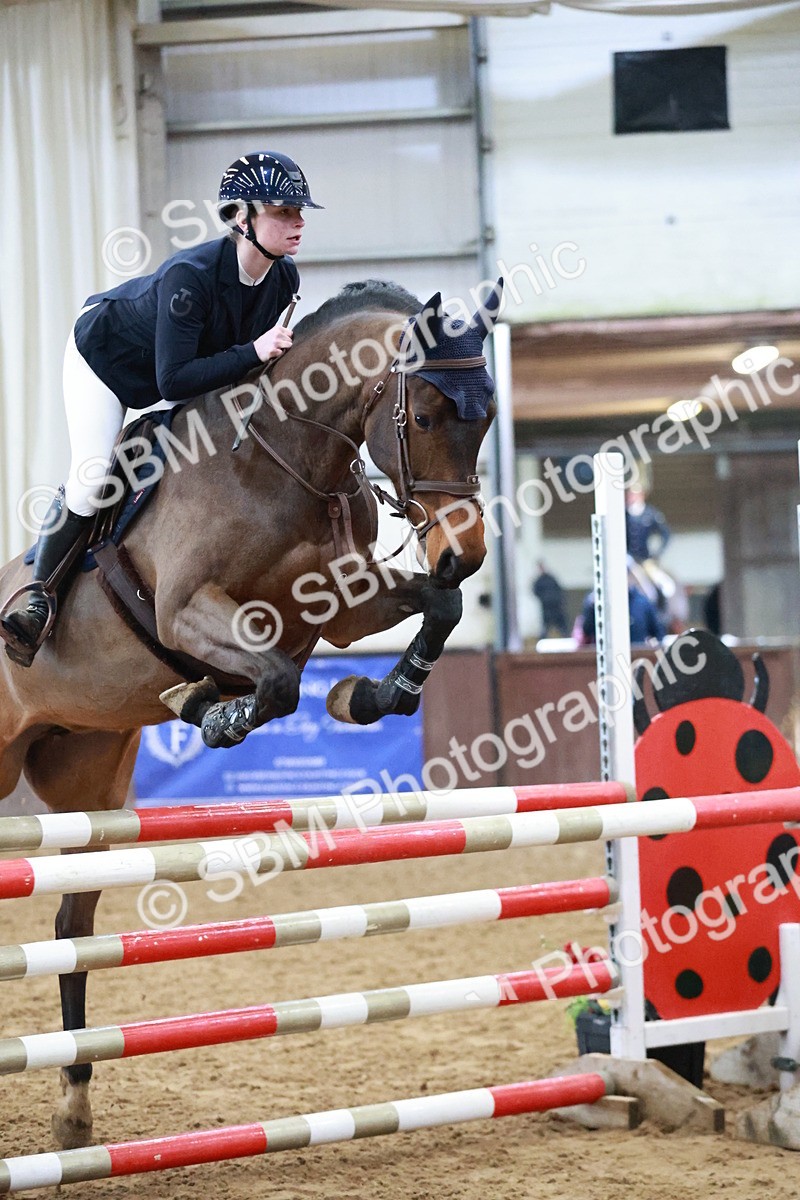 SBM_000865 - Class 3 - Senior Discovery - 1.00m
