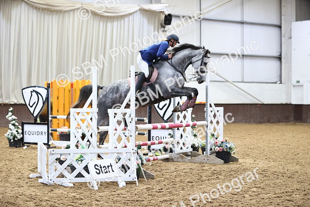 SBM_002599 - Class 9 - Senior British Novice 90cm