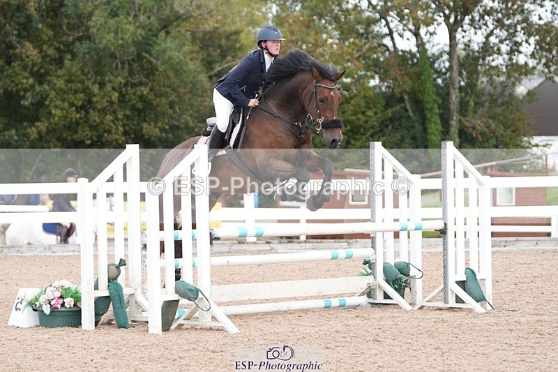 251005-111503-03172 - Cls 23 85cm Amateur Qualifier