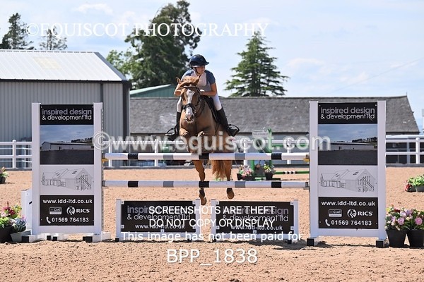 BPP_1838 - THU CLASS 3 Scottish Branch North West Junior Championship **Viewing/Selection class for 148 teams**