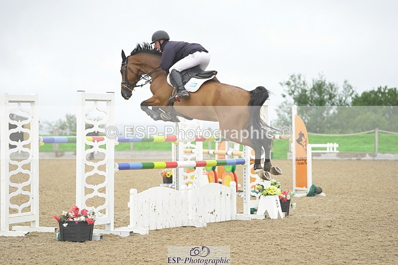 230730A-122022-09585 - Cls 26 NAF Silver 2nd Jump Off and Pres