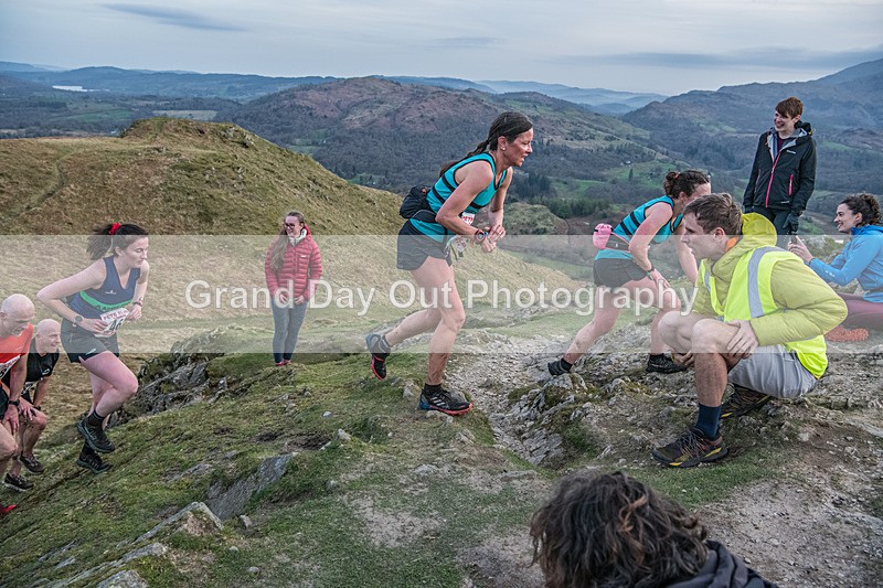 Loughrigg-356 - Loughrigg Fell Race, Wednesday 8th April 2026