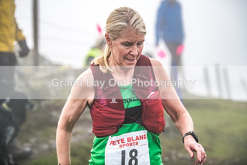 Wansfell-609 - Wansfell Race Friday 27th December 2024