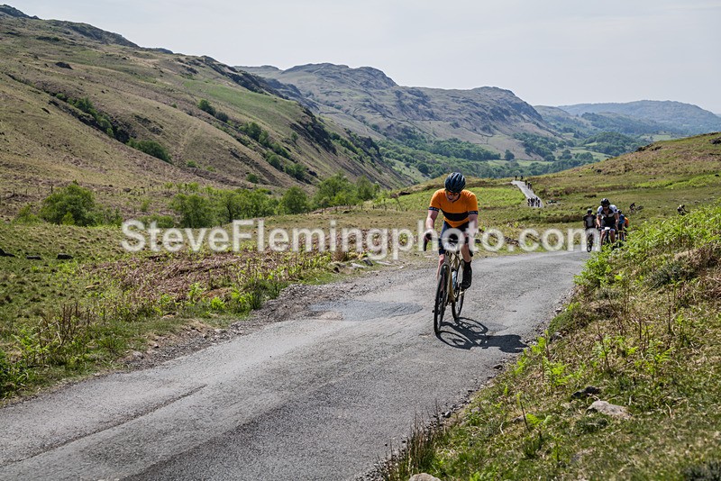 143550 - Hardknott Pass Camera 1 14.00-15.00