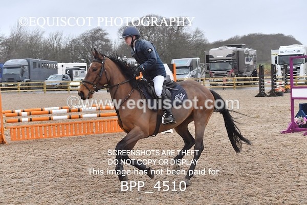 BPP_4510 - CLASS 4 STX-UK Pony BritiNovice / 0.80m Open